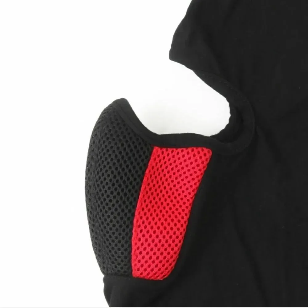 Winter Thermal Balaclava Windproof Ski Motorcycle Hood Cold Weather Face Mask